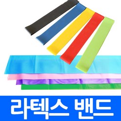 라텍스 스트레칭밴드 요가밴드 세라밴드 튜빙밴드 홈트레이닝 고탄력 단계별 밴드 요가 헬스용품 헬스 복근운동 풀업 근력 밴드 필라테스 근육윤동, 라텍스밴드200 블루, 1개