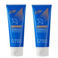 아놀드파마 썬스마트 선크림 SPF50+ PA+++, 200ml, 2개