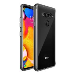 LG G7 투명 젤리 케이스 1+1