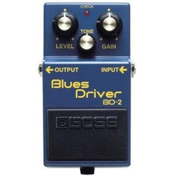 BOSS Blues Driver BD-2