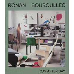 Ronan Bouroullec: Day After Day, Phaidon Press