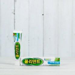 폴리덴트 의치부착재 내추럴 무향 70g, 1개입, 1개