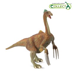 컬렉타 테리지노사우루스 공룡 피규어 장난감 모형