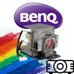 BENQ 프로젝터램프 MH550 벤큐/BENQ 정품베어램프