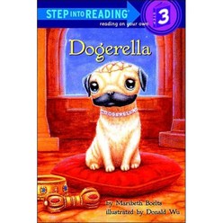 Step into Reading 3 Dogerella