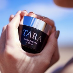 [TARA] 캐비어 파워크림, 1개