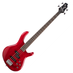 콜트 CORT Action Bass Plus 액션베이스 플러스 베이스기타 TR 색상