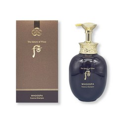 더후 후스파 에센스 린스 350ml, 1개