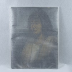 보름달비닐 미술품 포장 액자보관 파우치 1호부터 30호(각10매), 10매, 15호(58X75)