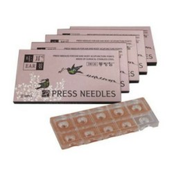 동방침구제작소 동방이침 50PCS, 1개