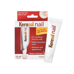 kerasalnail