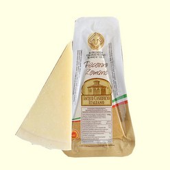 안티코 이탈리아 페코리노 로마노치즈150g1개 양젖 pecorino, 1개, 단품