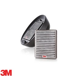 3M 3M 차량용 공기청정기 교체필터 PN38716