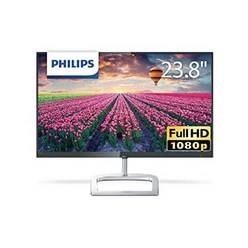 일본정품 3. 필립스 (PHILIPS) 246E9QDSB11 23.8형 와이드 액정 모니터 [1920×1080IPSHDMI·DVI -D·VGA] B0, One Size_One Color, 상세 설명 참조0, 상세 설명 참조0