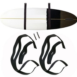 Surfboard longboard wall sling 파도타기 패들 보트 서핑 보드