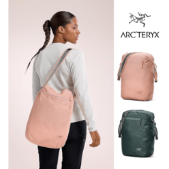 Arc'teryx 아크테릭스 헬리아드 12 시티 토트백 Heliad 12 필라테스 요가 스