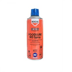 rocol 300ml 방청윤활제 식용구리스 식품용 HACCP H1, 1개