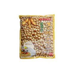 대용량 할매손콩맷돌 분말 850g/정통, 상세페이지 참조, 850g