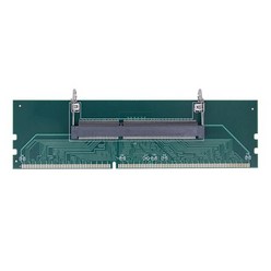 RAM 램 메모리 카드 Memory SO-DIMM PC DIMM DDR3 DDR4 DDR5 노트북 데스크탑 커넥터, 01 DDR3 to DDR3_01 CHINA