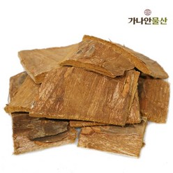 자연맘 국산 느릅나무껍질(유백피) 300g, 1개