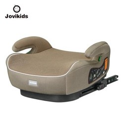 자동차시트 Jovikids 아이들 카시트 portable booster seat 휴대용 부스터 시트 612년 동안 isofix 유모차 어린이, CN, Khaki, Khaki, 1개