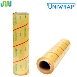 유니랩(UNIWRAP) 업소용(45cmX500m) 수량 선택(1~6롤) 가능, 4_4롤