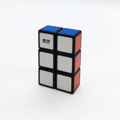 1X2X3 QiYi 치이 123 큐브 루빅스 퍼즐 MoFangGe 모팡지/ QiYi 1X2X3 Cube 10개이상 구매시 마론 8색펜 1개 증정