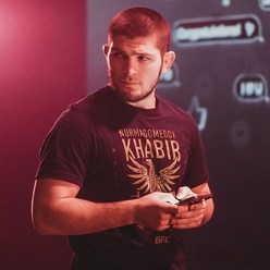 UFC 코너 맥그리거 어거스트 맥그리거 티셔츠