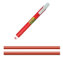 채점용 빨강 샤프식 색연필 리필 6.8mm 2개입, 본품(1개입)