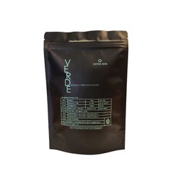 커피보니 블렌딩 원두커피 500g [VERDE 베르데]분쇄원두 홀빈, 핸드드립용, 1개