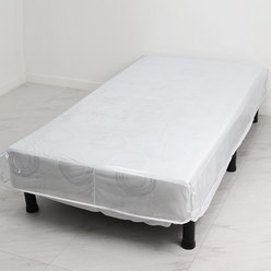 커버제작소 침대 매트리스 방수 비닐커버