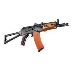 리마 AKS-74U 전동건, 본상품, 단품