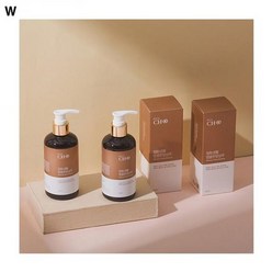 [감성하우스] 청화생활 한방샴푸 250ml, ONE_COLOR／FREE