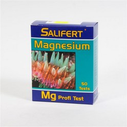 SALIFERT 샐리퍼트 마그네슘 테스트 Magnesium Test, 단품없음