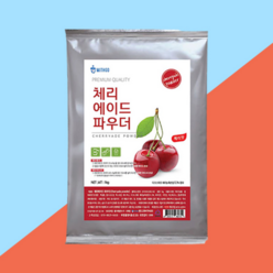 리고체리에이드