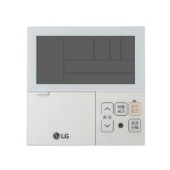 LG 시스템 에어컨 리모콘 유선리모컨 정품 냉난방 PREMTB001, 1개