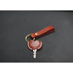 베스파 용 Vespa 키커버 키홀더 키링 열쇠고리 스쿠터 오토바이 악세사리, RED(빨강), 1개