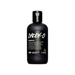 Lush 러쉬 대디오 샴푸 250g Daddy-O SHAMPOO, 1개