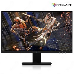 (포) 리버텍 PIXELART PA2580F IPS 리얼 240 게이밍 무결점