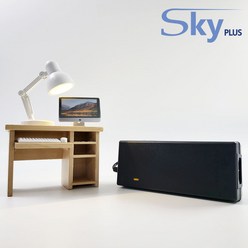 14V 4A 4.5A 삼성 모니터14V4A 14V4.5A 아답터 Skyplus 국산 KC인증품, ADAPTER+파워코드 1.5M, 1개