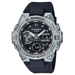 지샥정품/G-Shock/GST-B400-1ADR/지샥시계/손목시계/태양전지/블루투스/지스틸