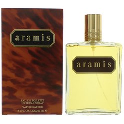 Aramis 프레시 향수 아라미스 240ml, 1개