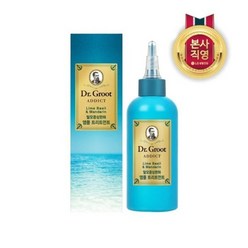 [LG생활건강] 닥터그루트 애딕트 트리트먼트 라임바질&만다린 180ml, 상세 설명 참조