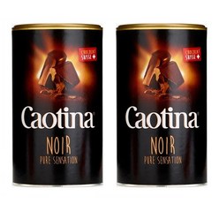 카오티나 코코아 파우더 다크 초콜렛 500g x2개 Caotina Cocoa powder Noir, 2개