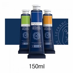 르프랑 파인 유화물감 150ml 067 Royal Blue, 단품, 단품