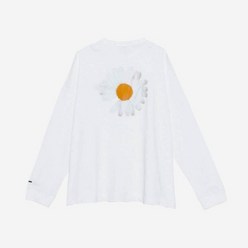 나이키 긴팔 티셔츠 상의 x 피스마이너스원 롱슬리브 화이트 (DR0097-100) LS T-Shirt White DR0097-100
