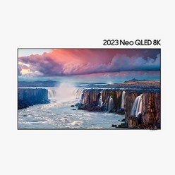 삼성 Neo QLED TV 벽걸이형 KQ75QNC800FXKR 배송무료