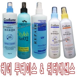 투페이스&헤어 워터에센스 판매, 0g, 07-과일나라 컨퓸 투페이스-530ml, 1개, 1개