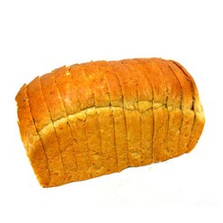 우리밀 통밀식빵 400g/통밀빵/우리밀빵/식빵, 1.통밀식빵 400g