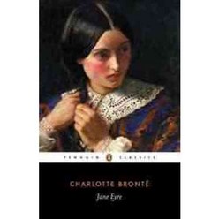 Jane Eyre (Penguin Classics), Penguin Classic